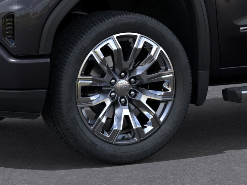 2026 GMC Sierra 1500 Denali - Photo 33