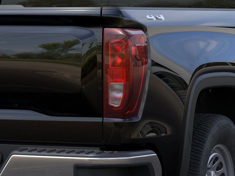 2026 GMC Sierra 1500 Pro - Photo 35