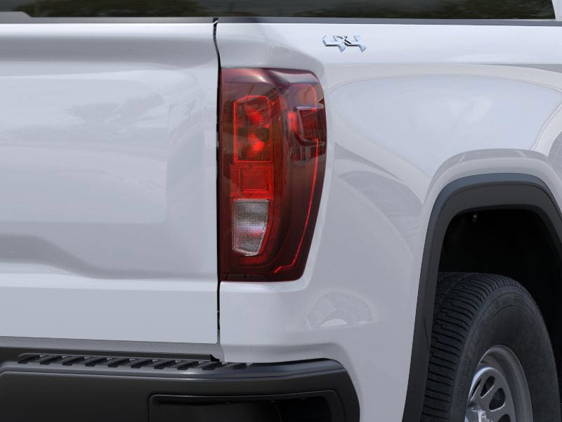 2026 GMC Sierra 1500 Pro - Photo 11