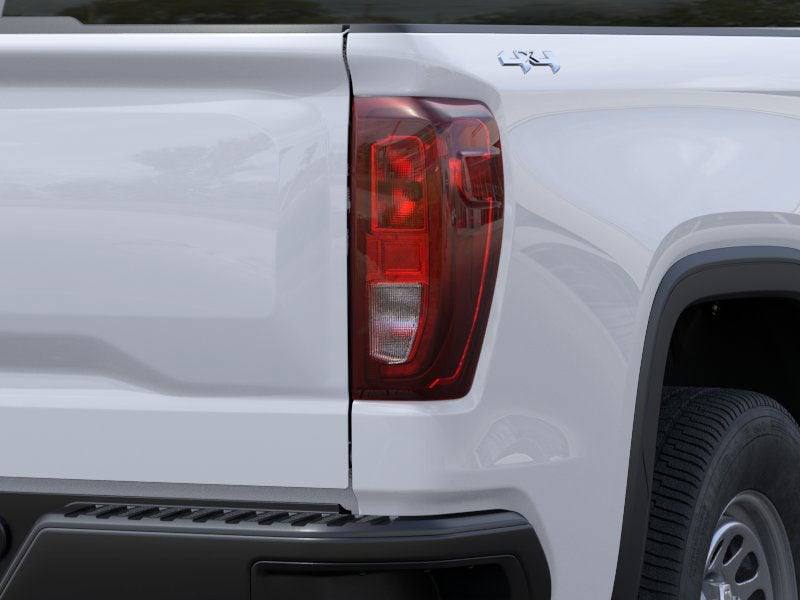 2026 GMC Sierra 1500 Pro - Photo 35
