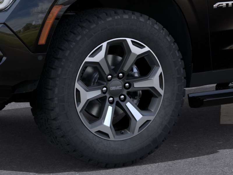 2027 GMC Yukon XL AT4 Ultimate - Photo 33