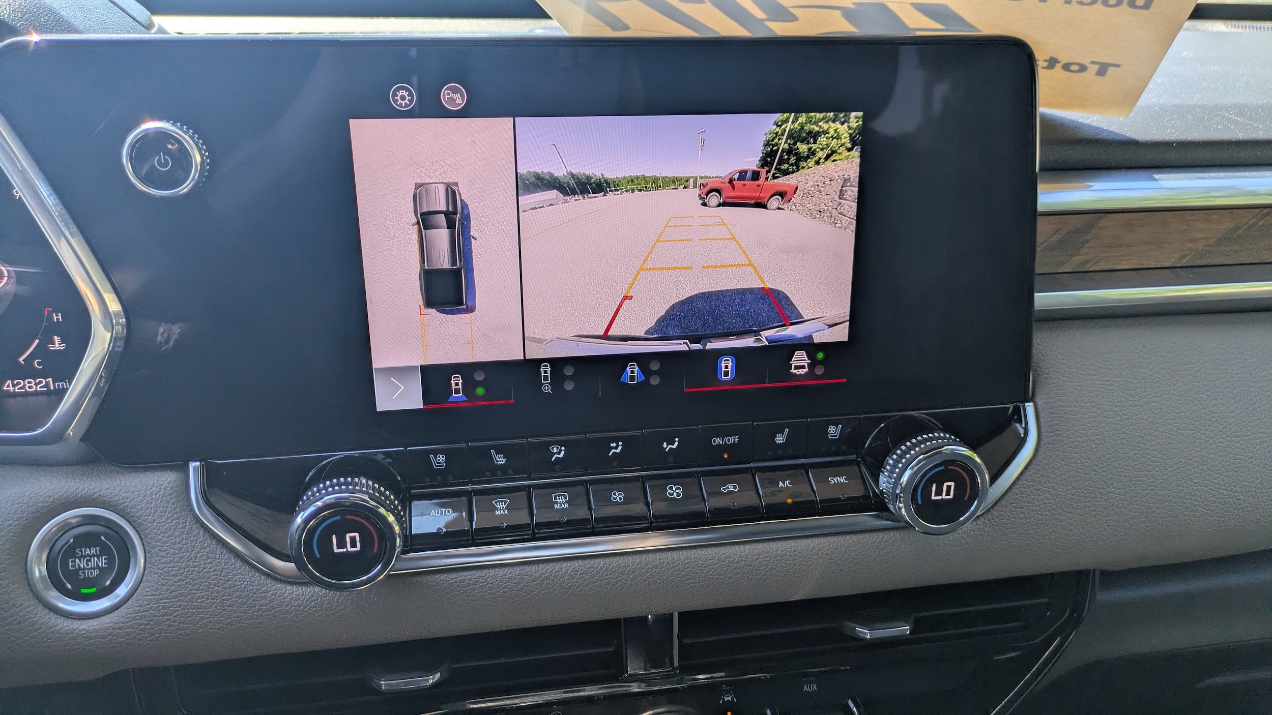 2023 GMC Canyon Denali - Photo 16