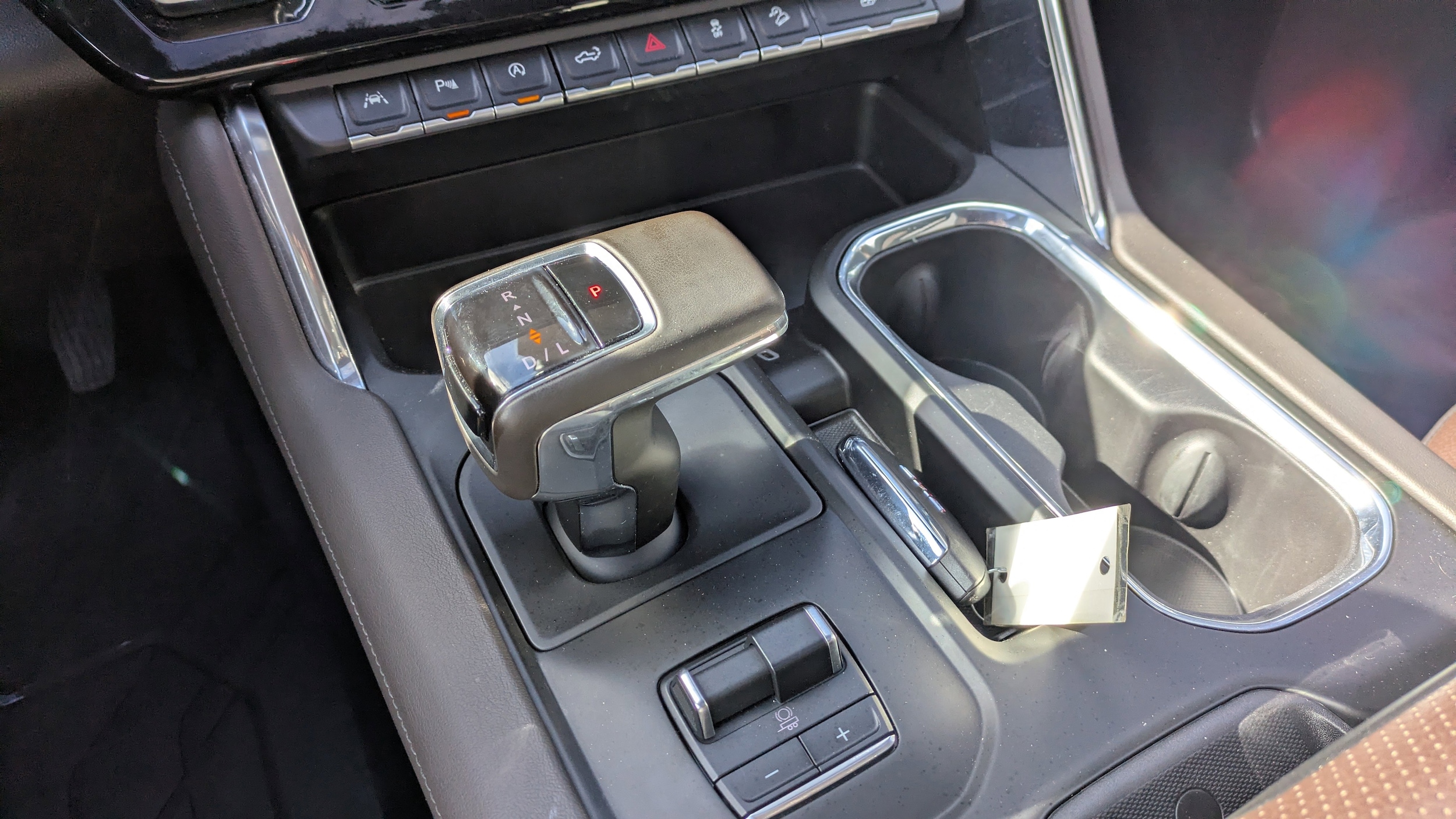 2023 GMC Sierra 1500 Denali Denali - Photo 13