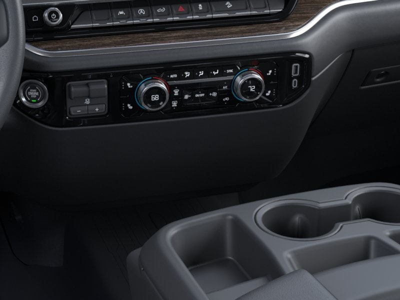 2026 GMC Sierra 1500 SLE - Photo 47