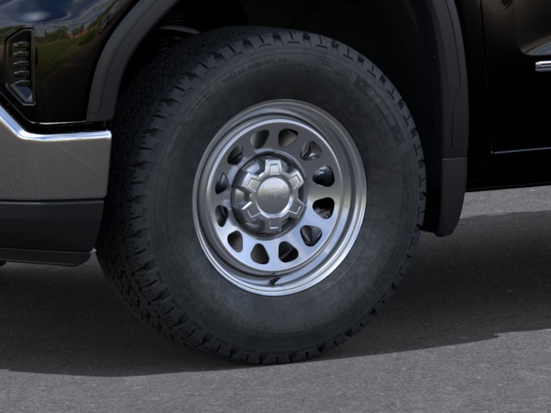 2026 GMC Sierra 1500 Pro - Photo 9