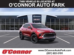 2026 Buick Encore GX Sport Touring SUV