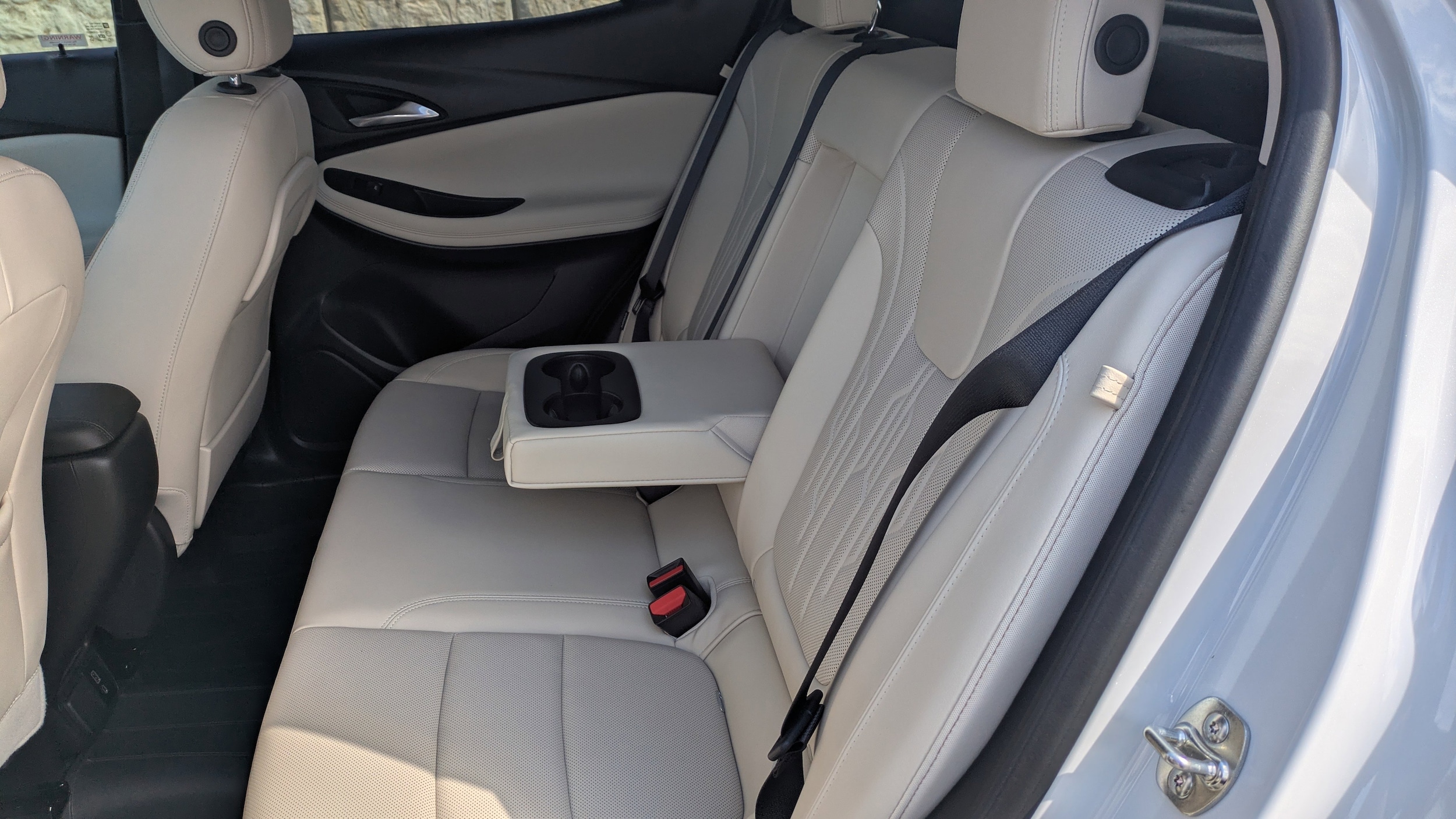2025 Buick Encore GX Avenir - Photo 8