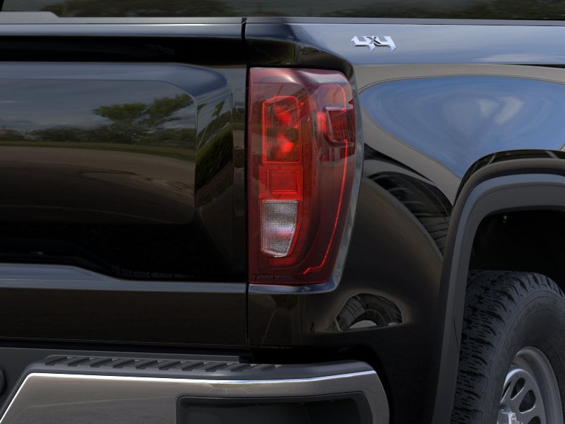 2026 GMC Sierra 1500 Pro - Photo 35