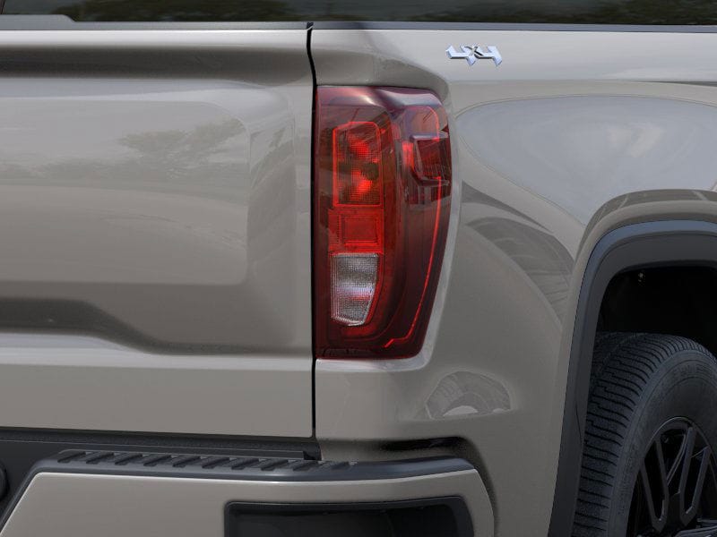 2026 GMC Sierra 1500 Pro - Photo 35