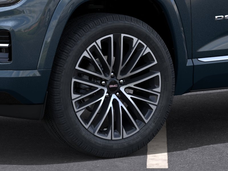 2027 GMC Terrain Denali - Photo 33