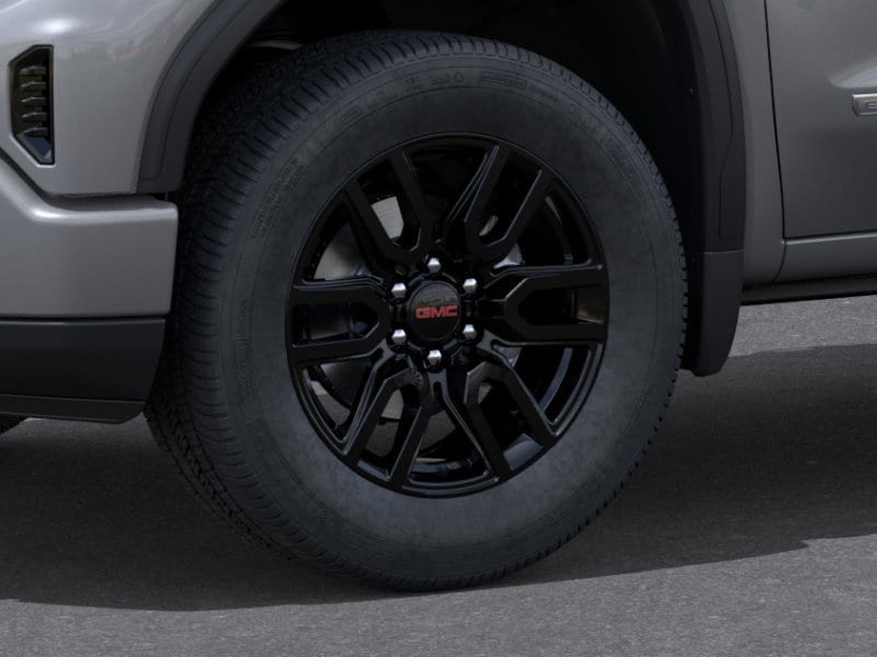 2026 GMC Sierra 1500 Elevation - Photo 9