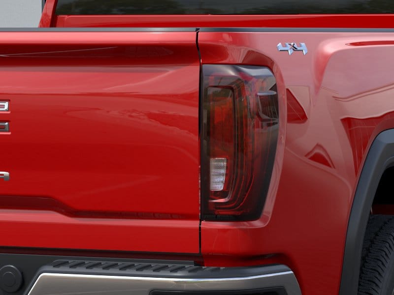 2026 GMC Sierra 2500HD Pro - Photo 11