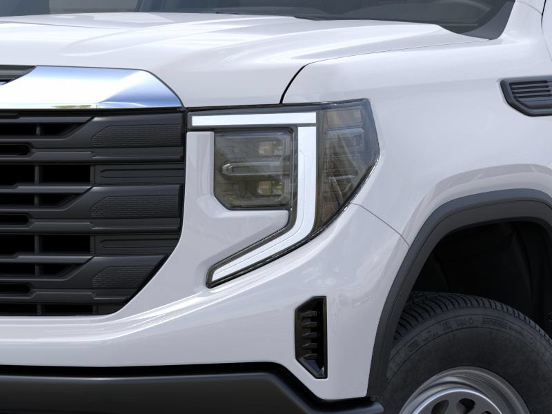 2026 GMC Sierra 1500 Pro - Photo 10