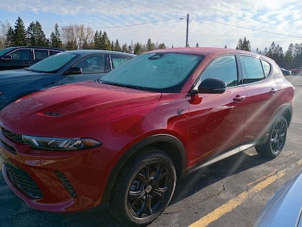 2024 Dodge Hornet GT AWD SUV