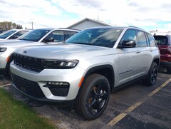 2025 Jeep Grand Cherokee LIMITED 4X4 Sport Utility