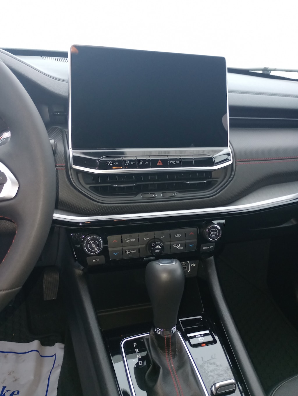 Used 2023 Jeep Compass Trailhawk Trailhawk 4x4