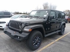 2026 Jeep Wrangler 85th Anniversary 85th Anniversary  4x4