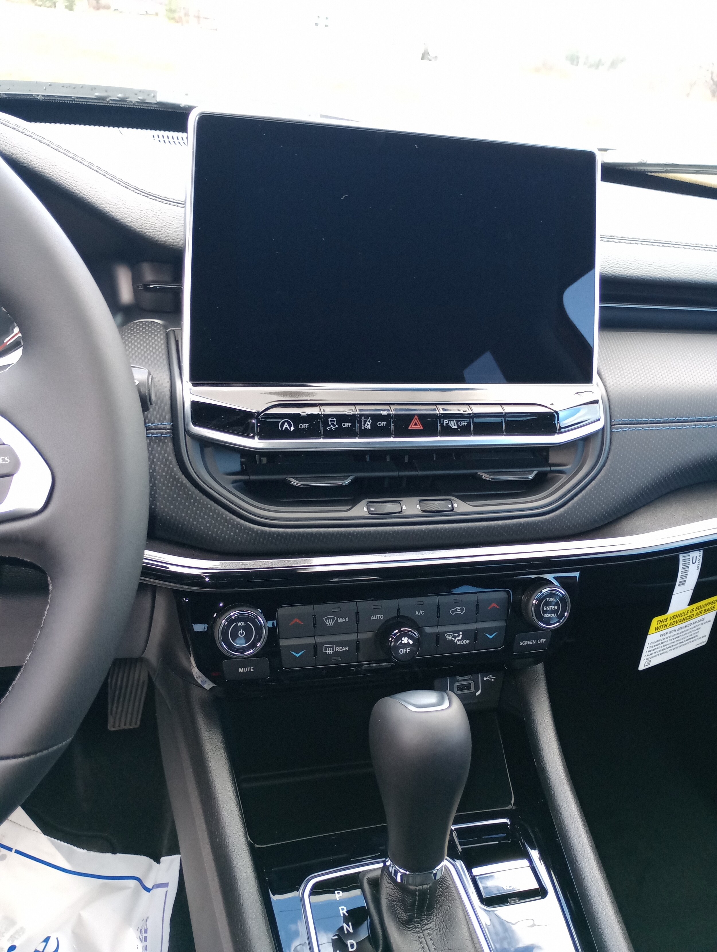 2026 Jeep Compass Limited Altitude photo 4