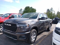 2025 Ram 1500 BIG HORN CREW CAB 4X4 5'7 BOX Pickup