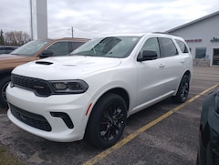 2026 Dodge Durango GT Plus GT Plus AWD