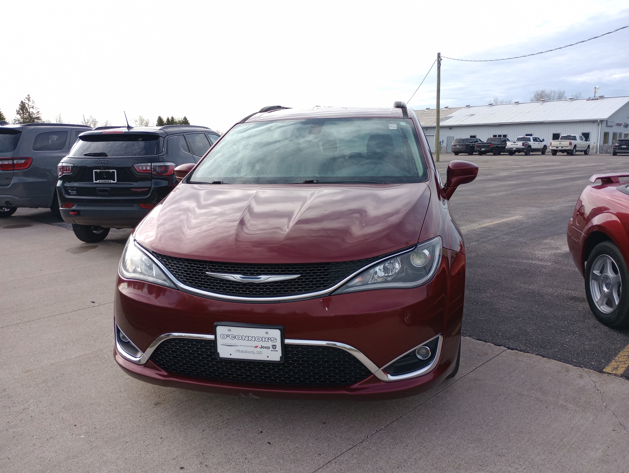 Vehicle Image 2