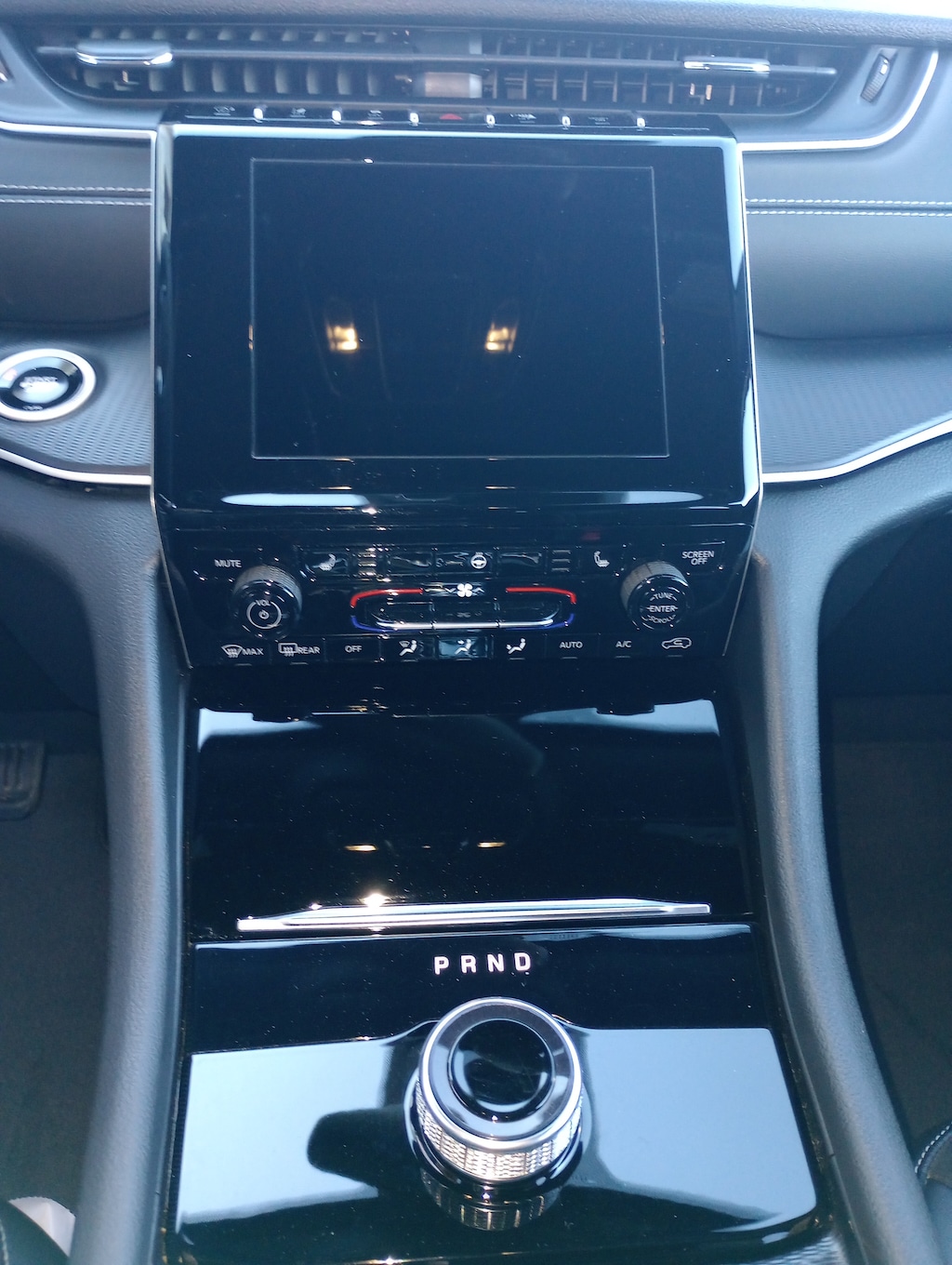 Certified 2024 Jeep Grand Cherokee L Altitude X Altitude X 4x4