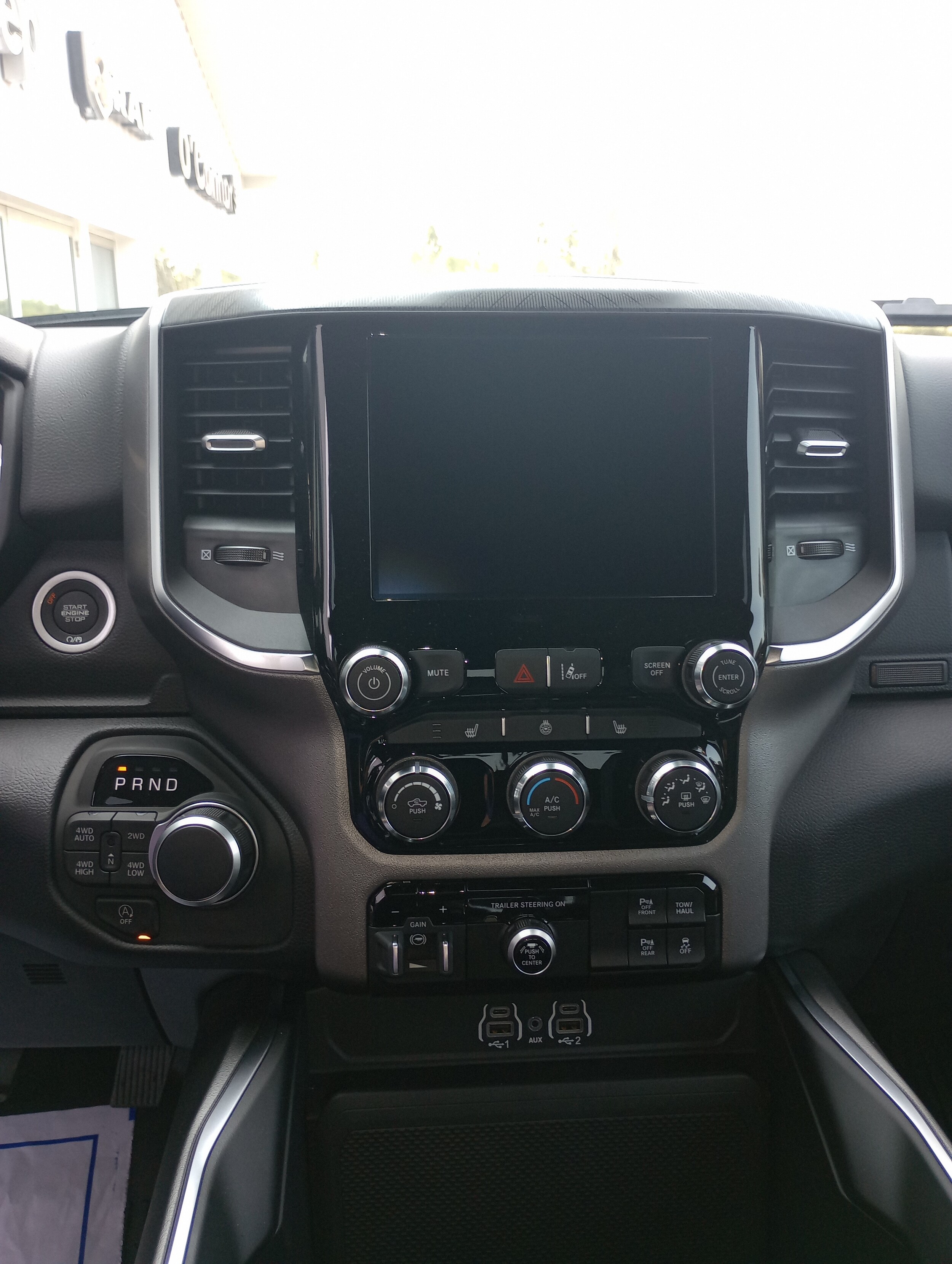 2026 Ram 1500 Big Horn photo 4