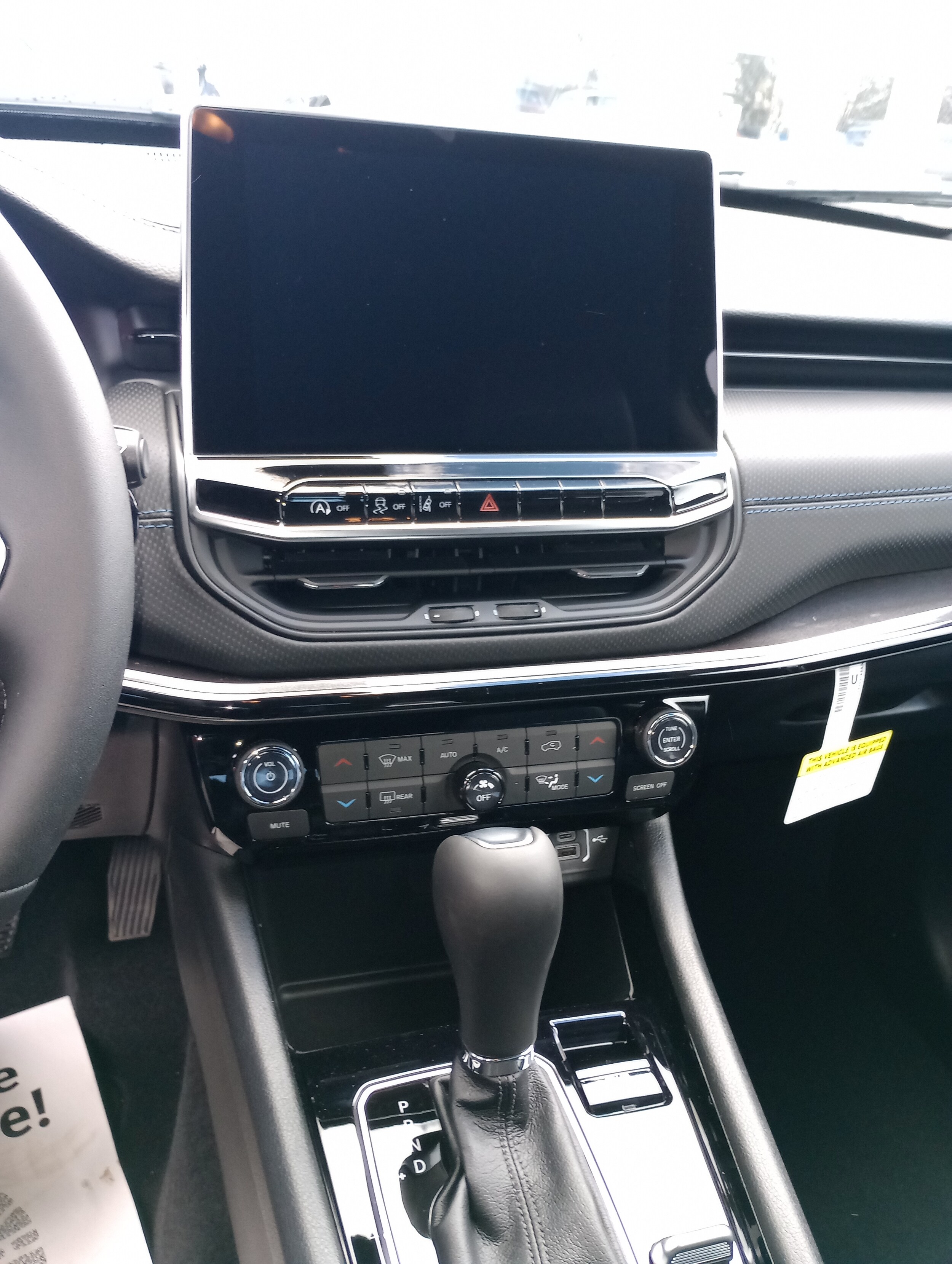 2026 Jeep Compass Latitude Altitude photo 2