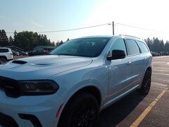 2025 Dodge Durango GT PLUS AWD GT Plus AWD