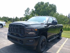 2026 Ram 3500 Tradesman Tradesman 4x4 Crew Cab 64 Box