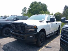 2026 Ram 3500 Tradesman Tradesman 4x4 Crew Cab 64 Box
