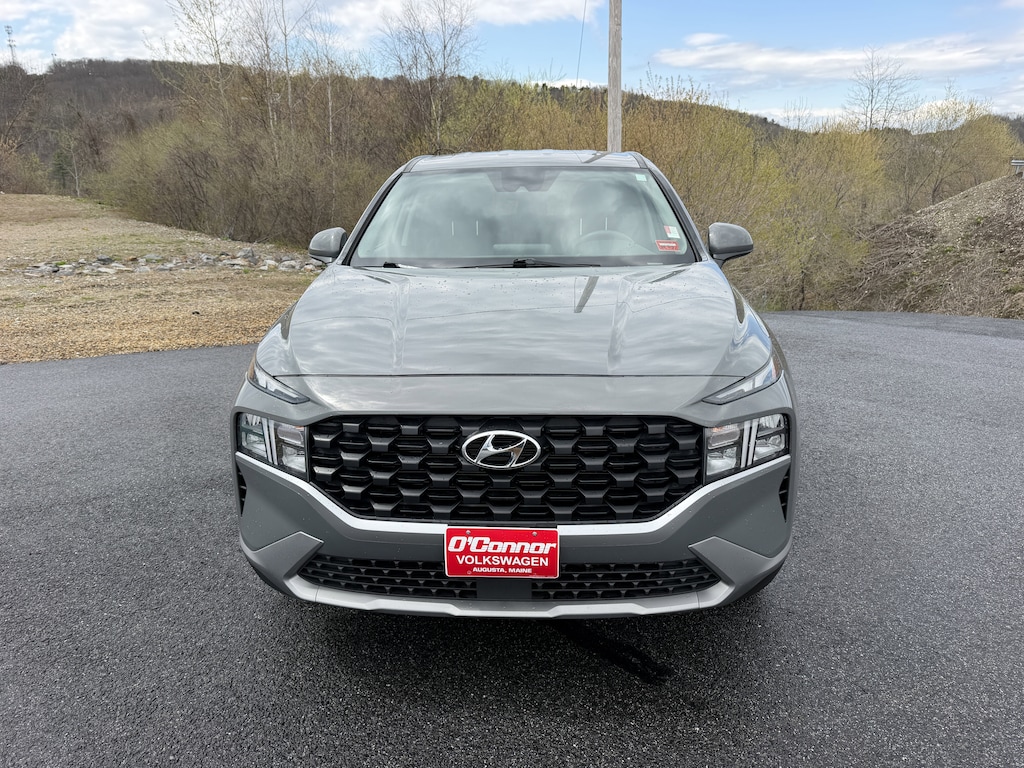 Used 2022 Hyundai Santa Fe SE SUV