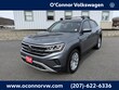  Volkswagen Atlas Cross Sport