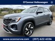  Volkswagen Atlas Cross Sport