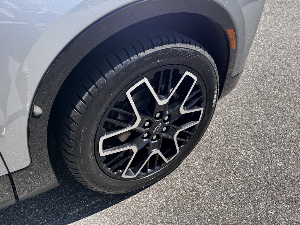 Used 2023 Chevrolet Blazer RS SUV