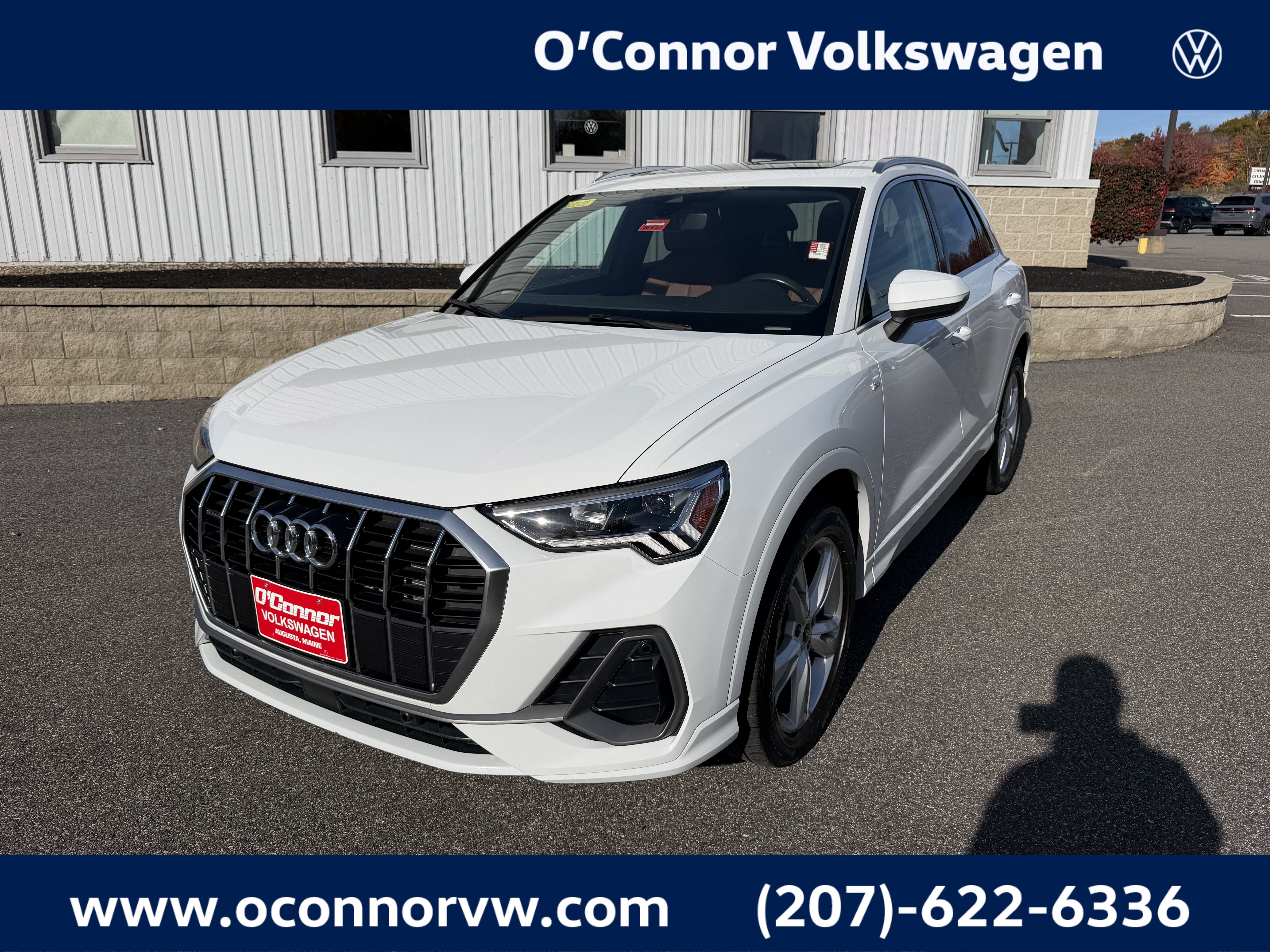 2024 Audi Q3