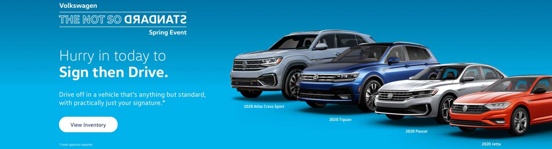 New and Used Volkswagen Dealership O'Connor Volkswagen in Augusta, ME