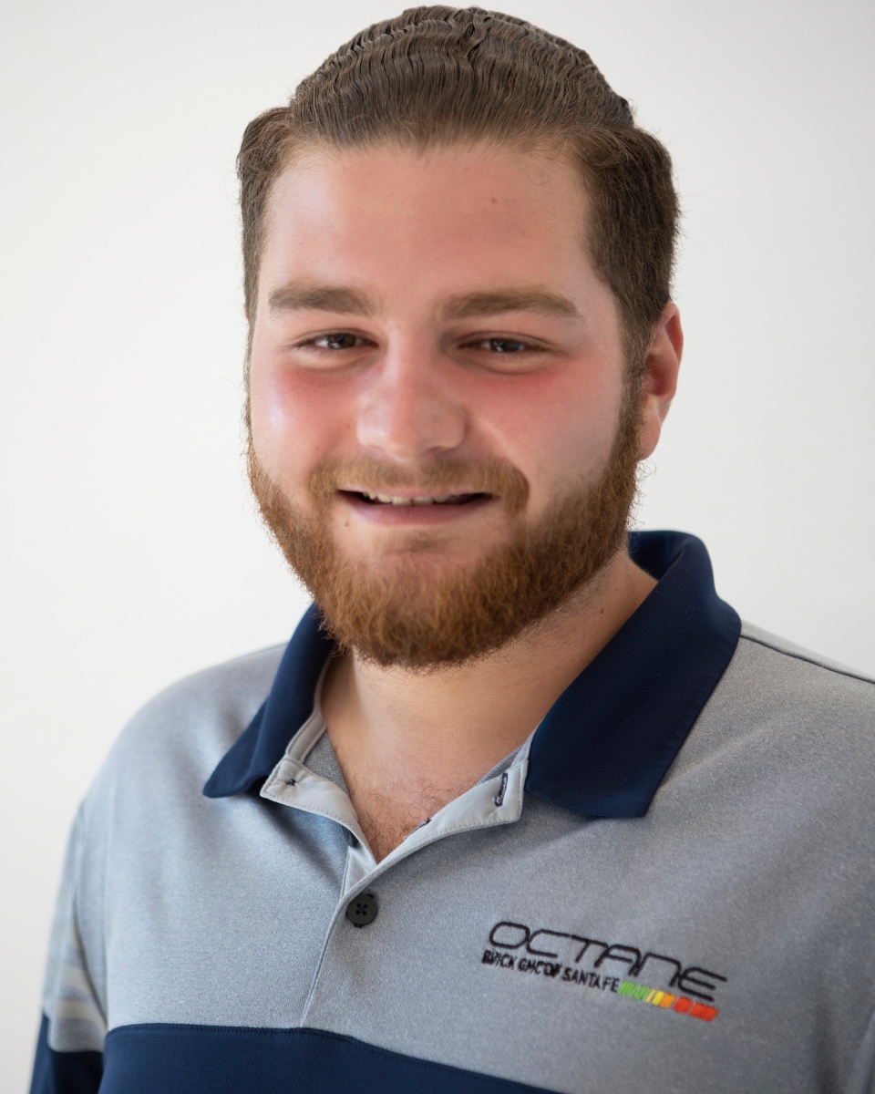 Tony Almassou Sales Consultant