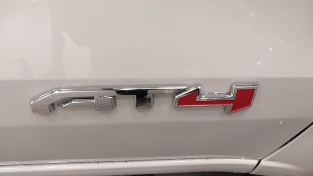 2026 GMC Canyon AT4 - Photo 42