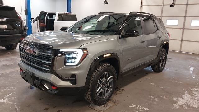 2026 GMC Terrain AT4 - Photo 41
