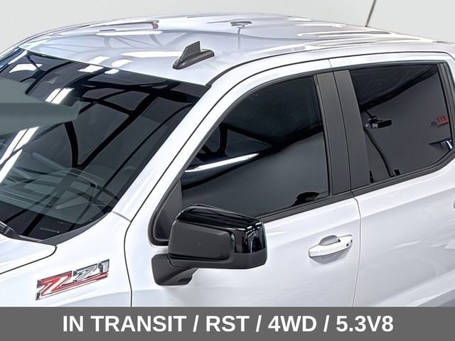 2024 Chevrolet Silverado 1500 RST - Photo 9