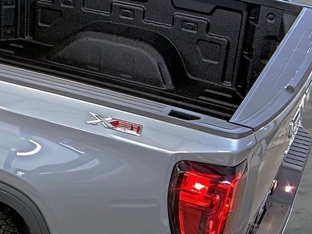 2026 GMC Sierra 1500 Elevation - Photo 11