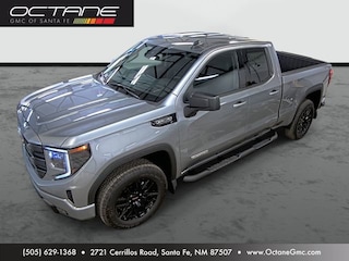 2026 GMC Sierra 1500 Elevation Truck