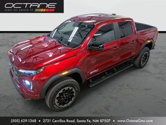 2026 GMC Canyon AT4 Truck