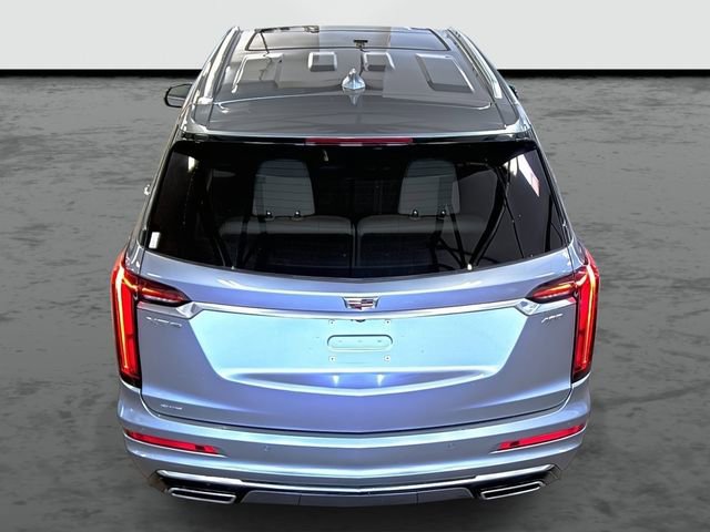 2024 Cadillac XT6 Premium Luxury - Photo 3