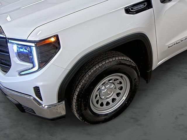 2026 GMC Sierra 1500 Pro - Photo 8
