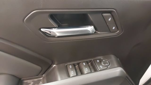 2026 GMC Canyon Elevation - Photo 20