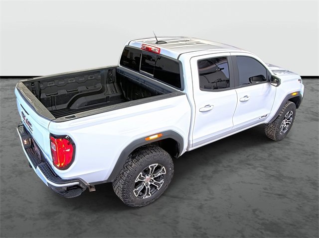 2024 Gmc Canyon AT4 photo 4