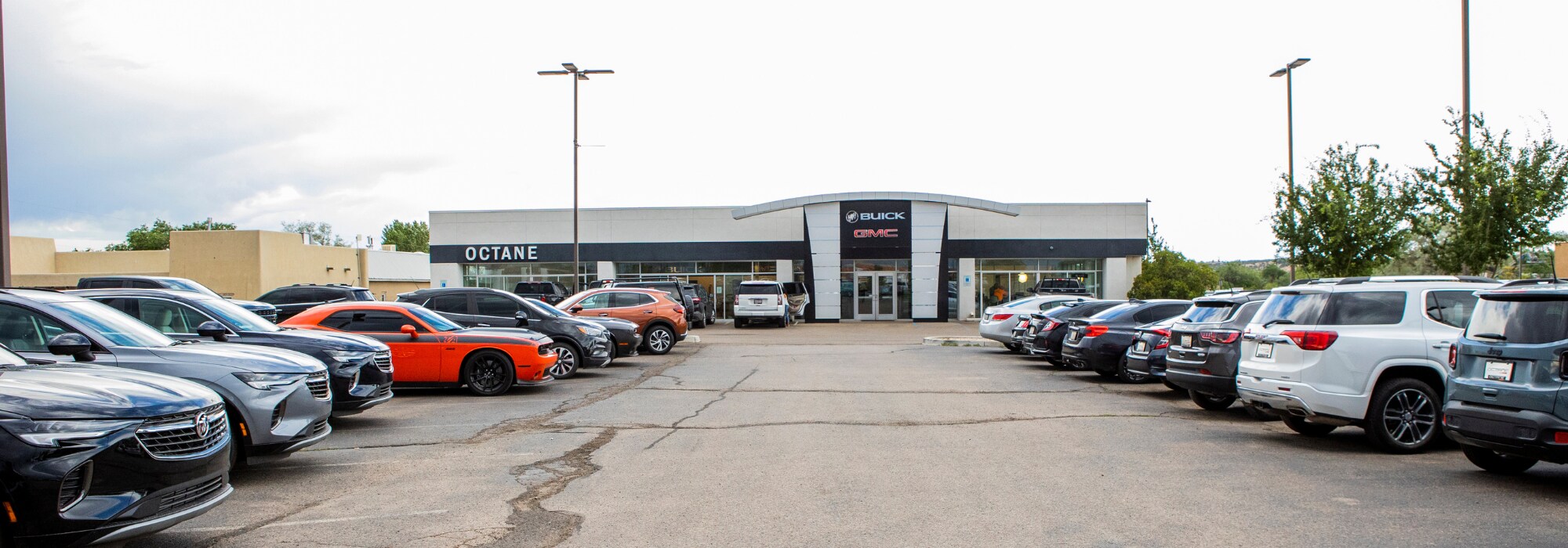 Looking for a Specific Car or Need Auto Service? We Can Help! New