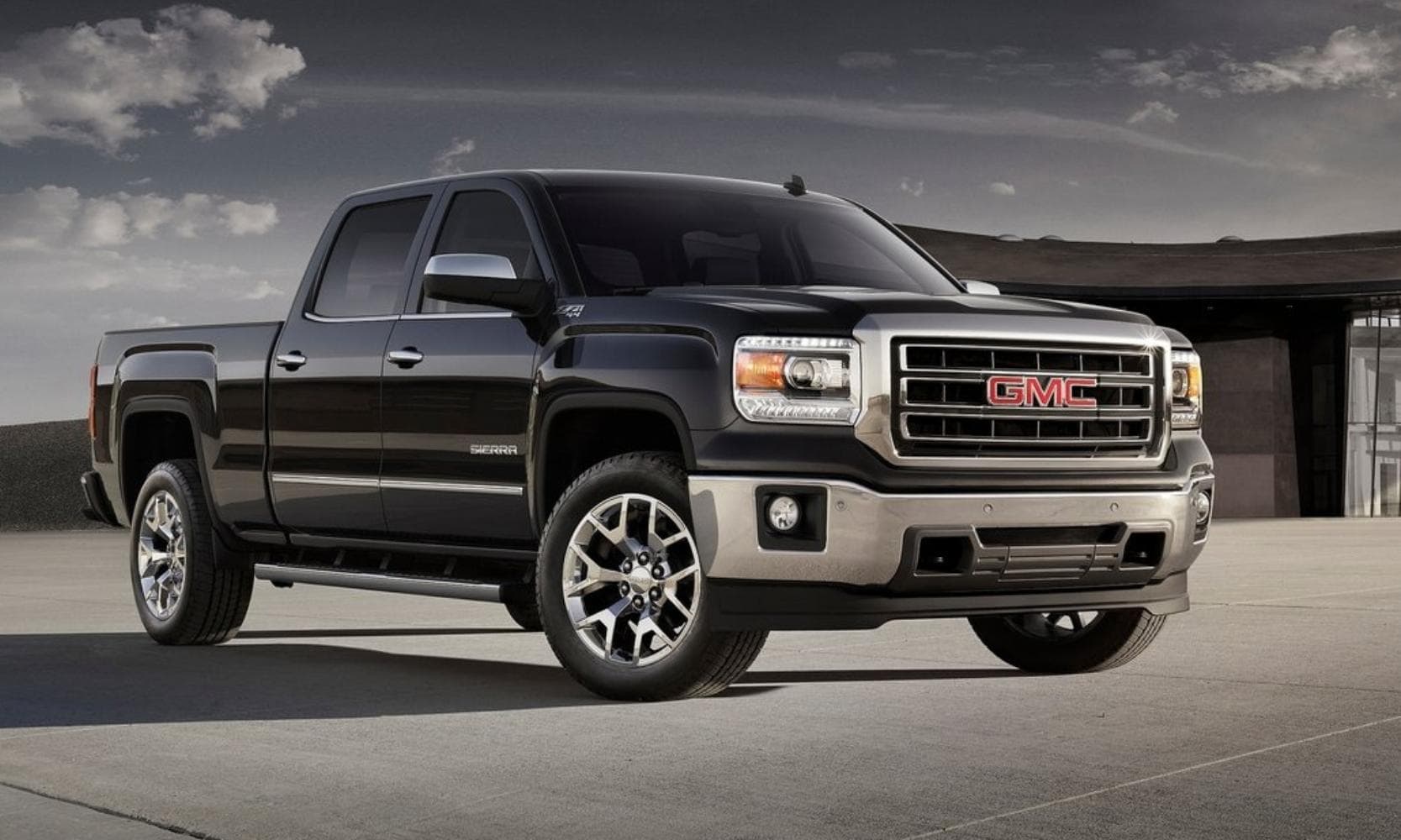 2013 GMC Sierra 1500 Used Full Size Truck